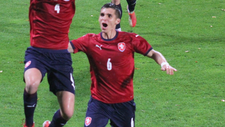 Адам Габриэл