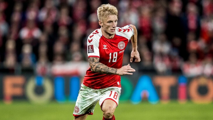 Даниэль Васс