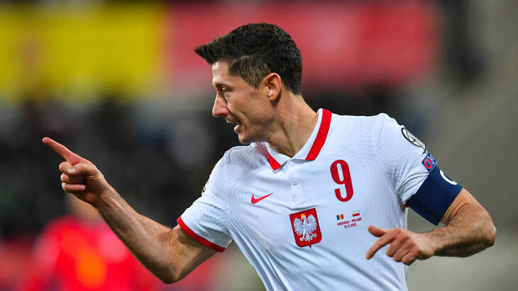 Роберт Левандовски