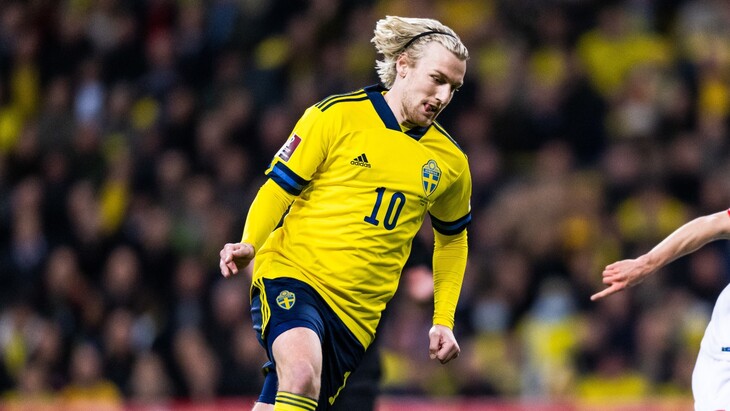 Эмиль Форсберг