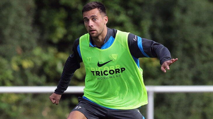 Милош Пантович