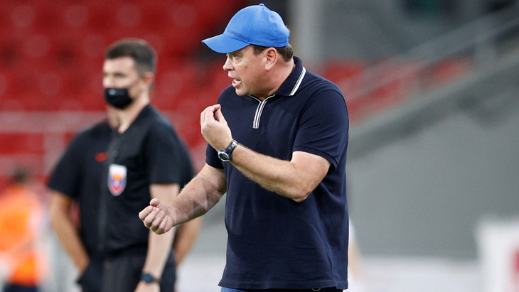 Леонид Слуцкий