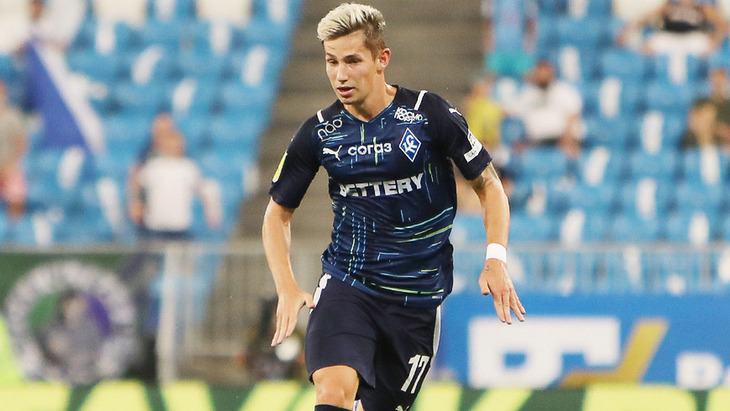 «Крылья Советов»