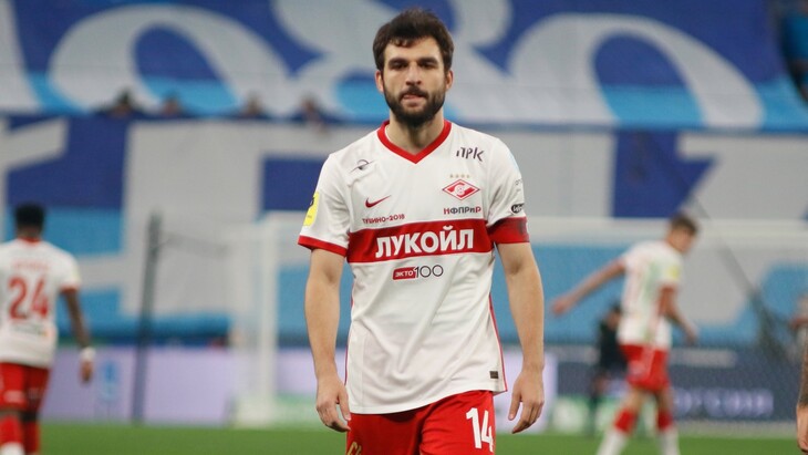 Георгий Джикия