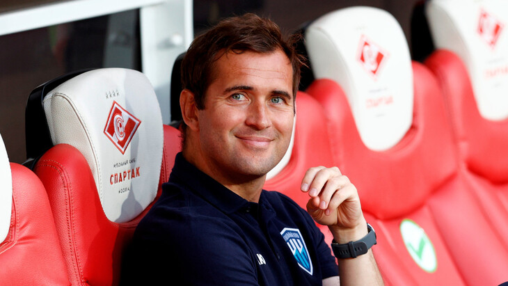 Александр Кержаков