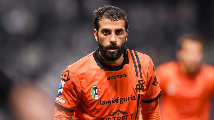 Даниэле Верде