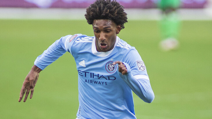 «Нью-Йорк Сити»