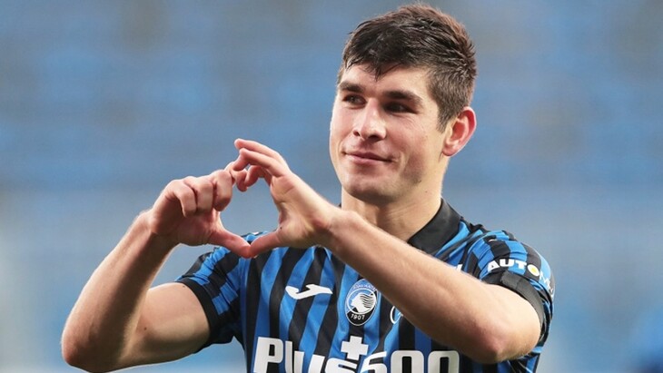 Руслан Малиновский