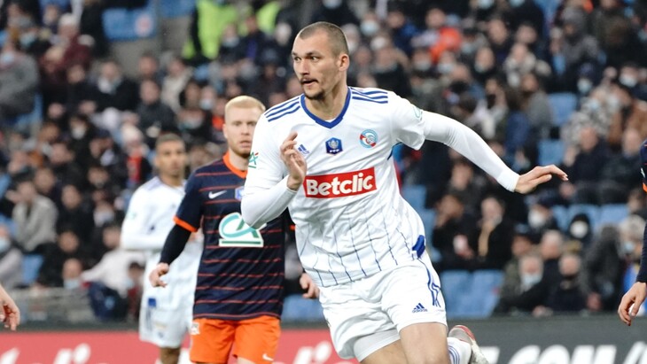 Людовик Ажорк