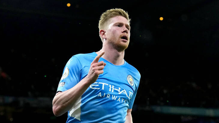 Прогноз и ставки на «Манчестер Сити» — «Атлетико» Прогноз и ставки на «Манчестер Сити» — «Атлетико»