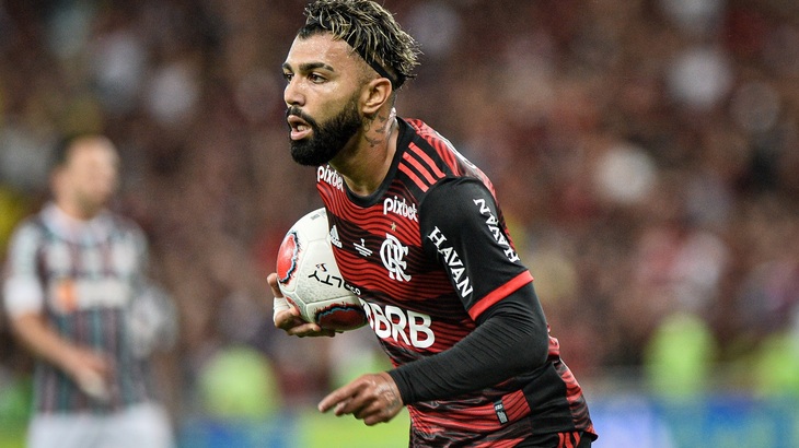 «Фламенго» стартует в Кубке Либертадорес