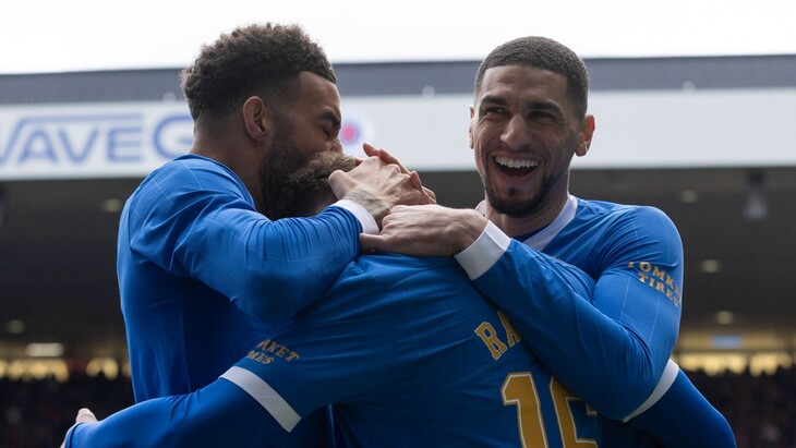 «Глазго Рейнджерс»