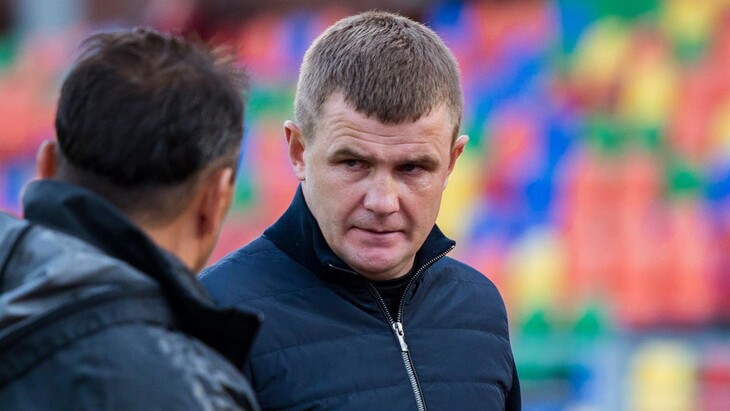 Дмитрий Молош
