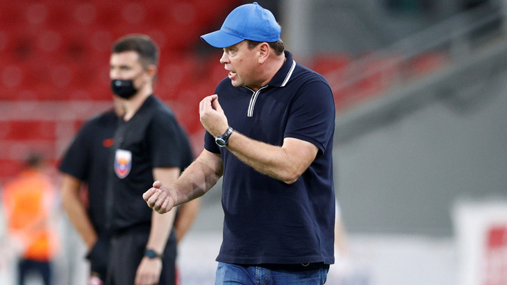 Леонид Слуцкий