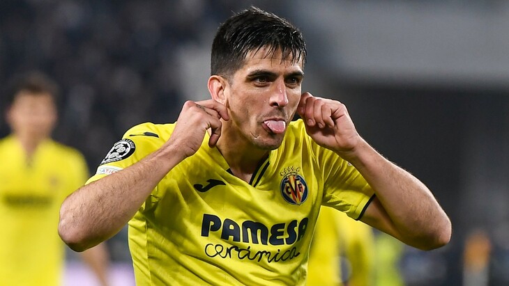 Жерар Морено