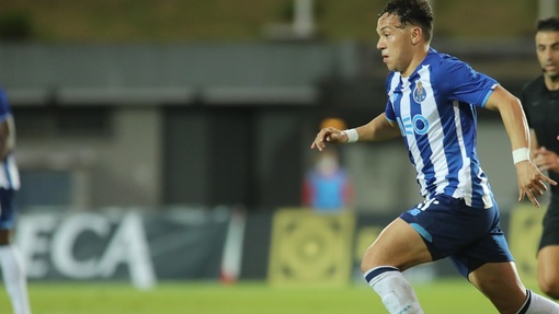 Витория Гимарайнш — Порту. Прогноз и ставка на матч Прогноз на матч Витория Гимарайнш — Порту