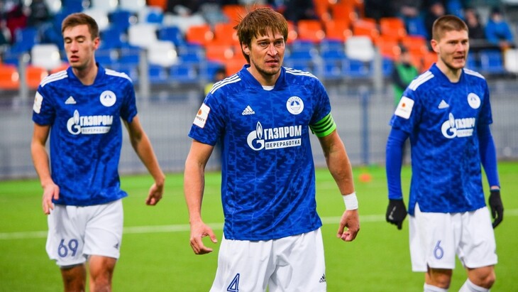 «Волгарь»