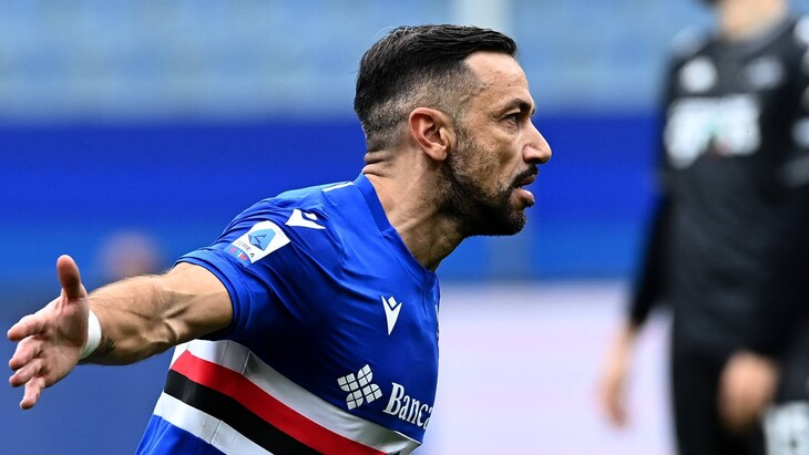 Фабио Квальярелла