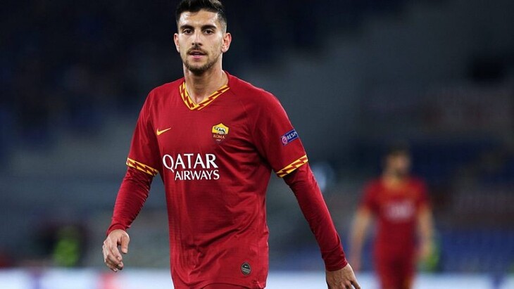 Лоренцо Пеллегрини