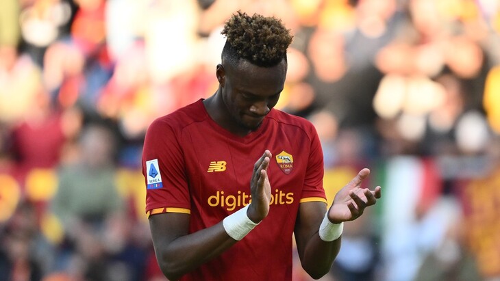 Тэмми Абрахам