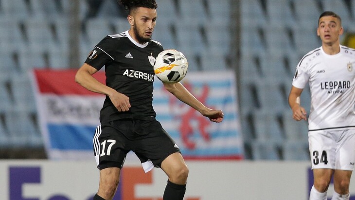 Абделла Зубир