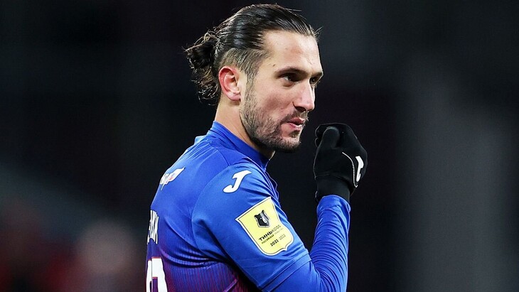 Юсуф Языджи