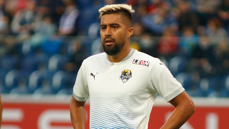 Кристиан Нобоа