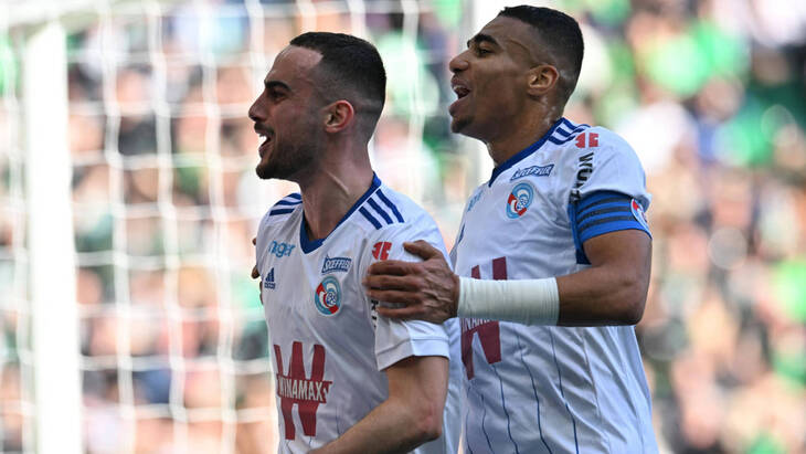 «Страсбург»