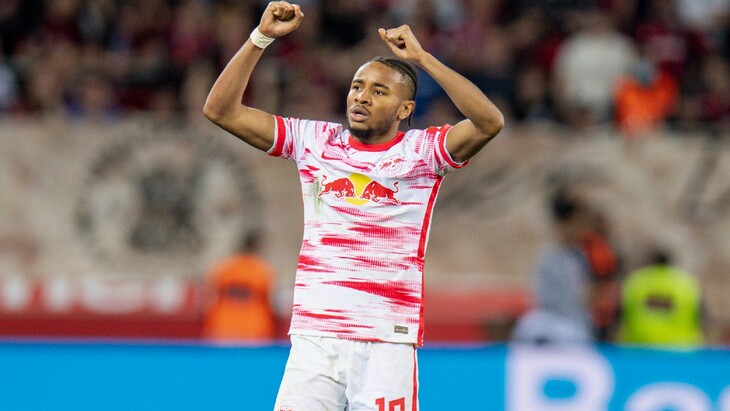 Кристофер Нкунку