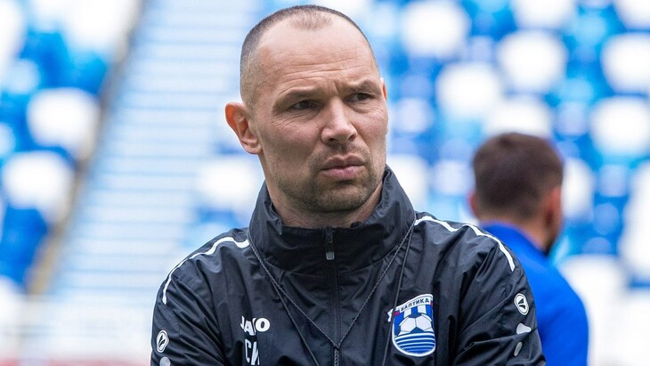 Сергей Игнашевич