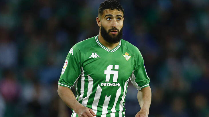 Прогноз и ставки на «Бетис» — «Валенсия» Прогноз и ставки на «Бетис» — «Валенсия»