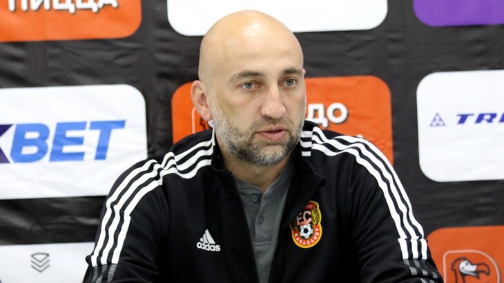 Магомед Адиев