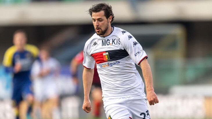 Маттиа Дестро