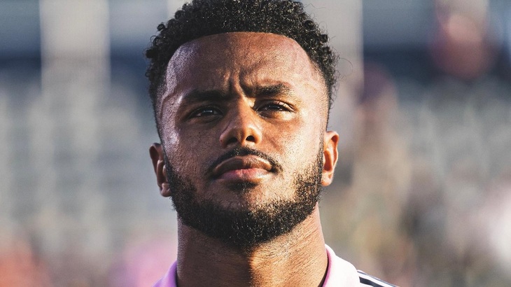 «Интер Майами» выиграл три последних матча