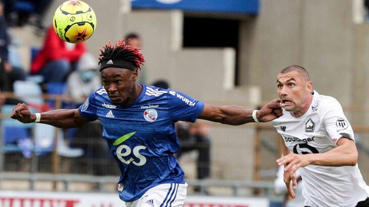 «Страсбург»