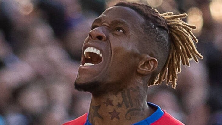 Вильфрид Заа