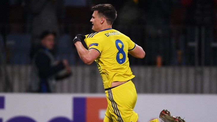 Прогноз и ставки на БАТЭ — «Неман» Прогноз и ставки на БАТЭ — «Неман»