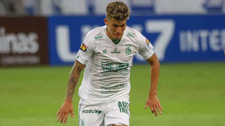 «Америка Минейро»