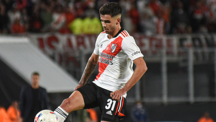 «Ривер Плейт»