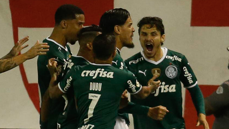 «Палмейрас»