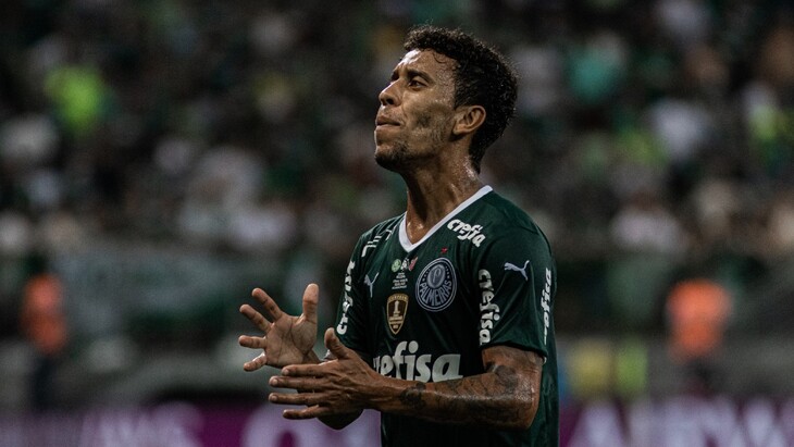 Маркос Пауло