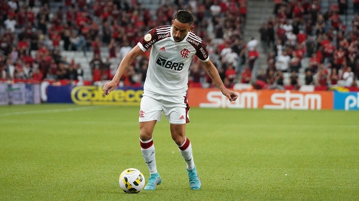 «Фламенго» выиграл оба стартовых матча турнира