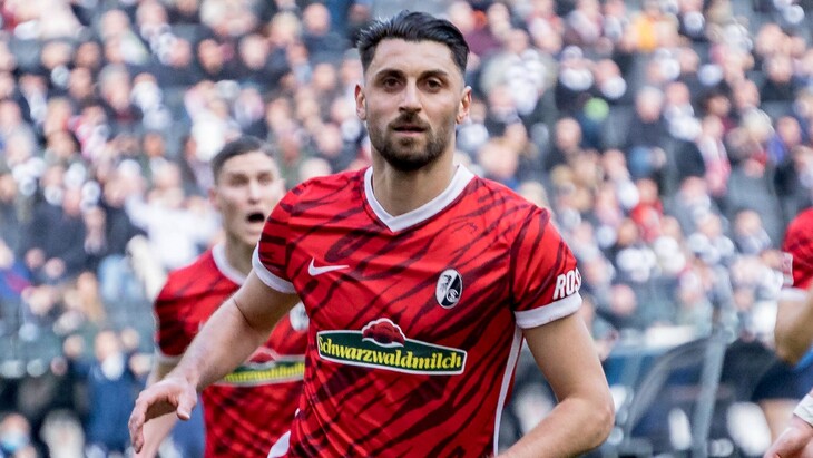 Винченцо Грифо