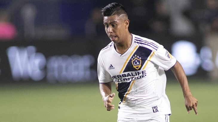 Эфраин Альварес