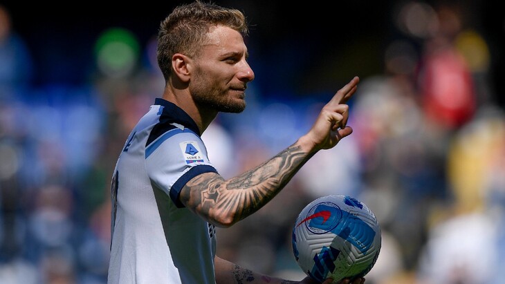 Чиро Иммобиле