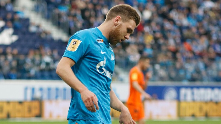 Иван Сергеев