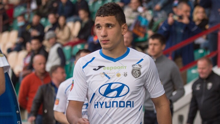 Руслан Лисакович