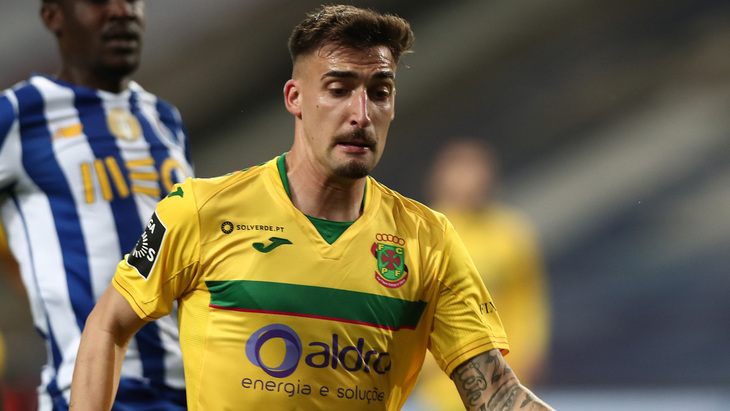 «Пасуш де Феррейра»