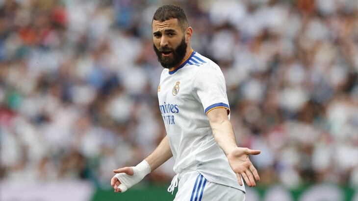 Прогноз и ставки на «Реал» Мадрид — «Манчестер Сити»