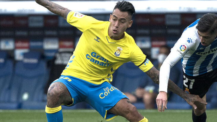 «Лас-Пальмас»